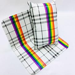 Подушка и коврик для маникюра