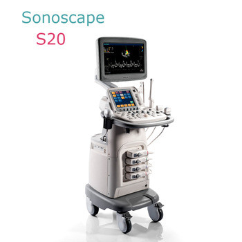 SonoScape S20 УЗИ аппарат
