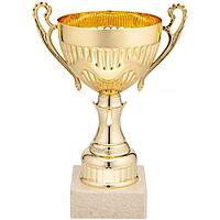 Кубок Dazzle, золотистый 7899.00 Кубок Dazzle, золотистый
