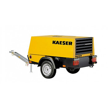 Компрессоры винтовые Kaeser Kompressoren М 43