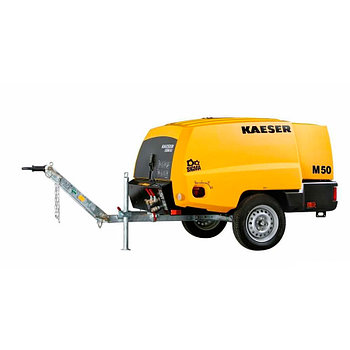 Компрессоры винтовые Kaeser Kompressoren М 50 PE