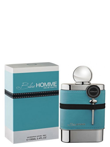 Парфюм Blue Homme ARMAF MEN 100 ML - фото 1 - id-p83791200