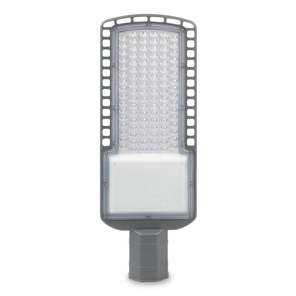 Уличный консольный светильник LED-100W medium