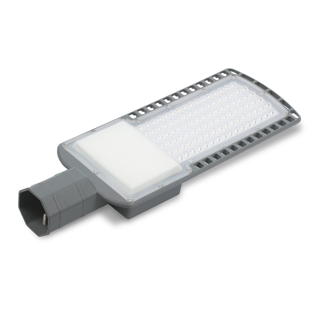 Уличный консольный светильник LED-150W medium, фото 1