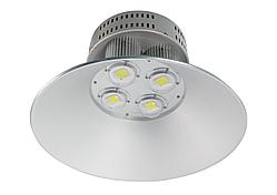 Промышленный прожектор Купол GKD-100W