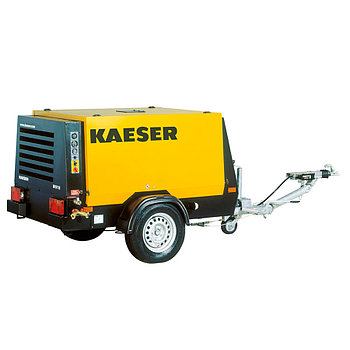 Компрессоры винтовые Kaeser Kompressoren М 100