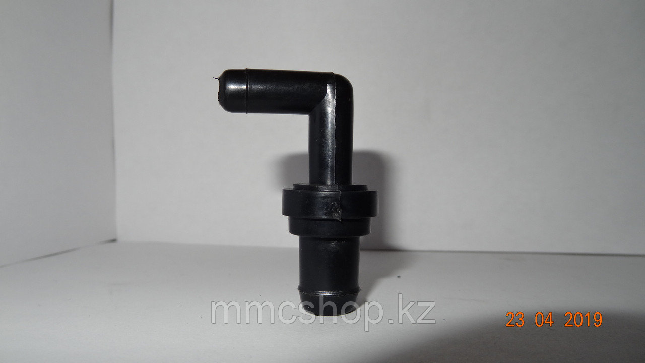 Клапан вентиляции ДВС сапун КВКГ DUMD183547  MD183547 Монтеро спорт, пажеро 3 4  / Montero sport, Pajero, фото 1