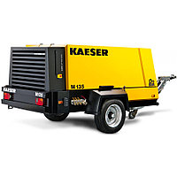 Компрессоры винтовые Kaeser Kompressoren М 135