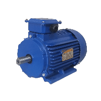 Промышленный электродвигатель 4АМ200L4 45кВт/1500 об/мин  380V