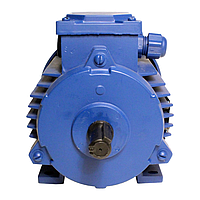 Промышленный электродвигатель 4АМ200L2 45кВт/3000 об/мин 380V