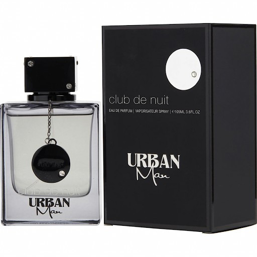 Парфюм Club De Night Urban ARMAF MEN 105 ML