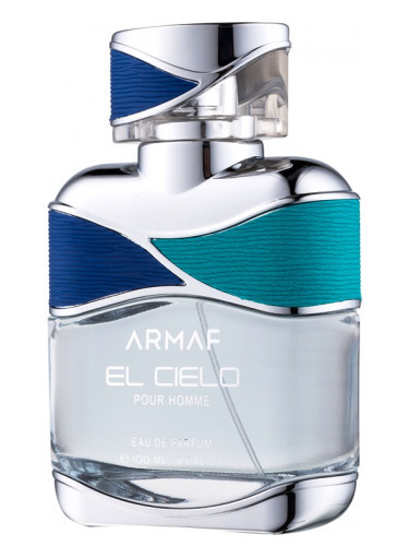 Парфюм EL CIELO ARMAF MEN 100 ML - фото 1 - id-p83791924