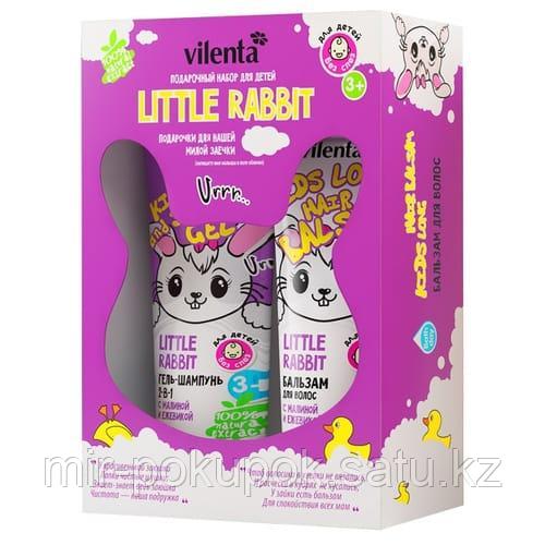 Подарочный набор LITTLE RABBIT (для детей)