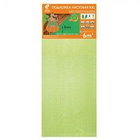 Подложка Солид, Салатовая XXL листовая