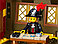 Конструктор QL1805 Пиратский Корабль на аллых парусах, 1436 дет. (Аналог LEGO), фото 8