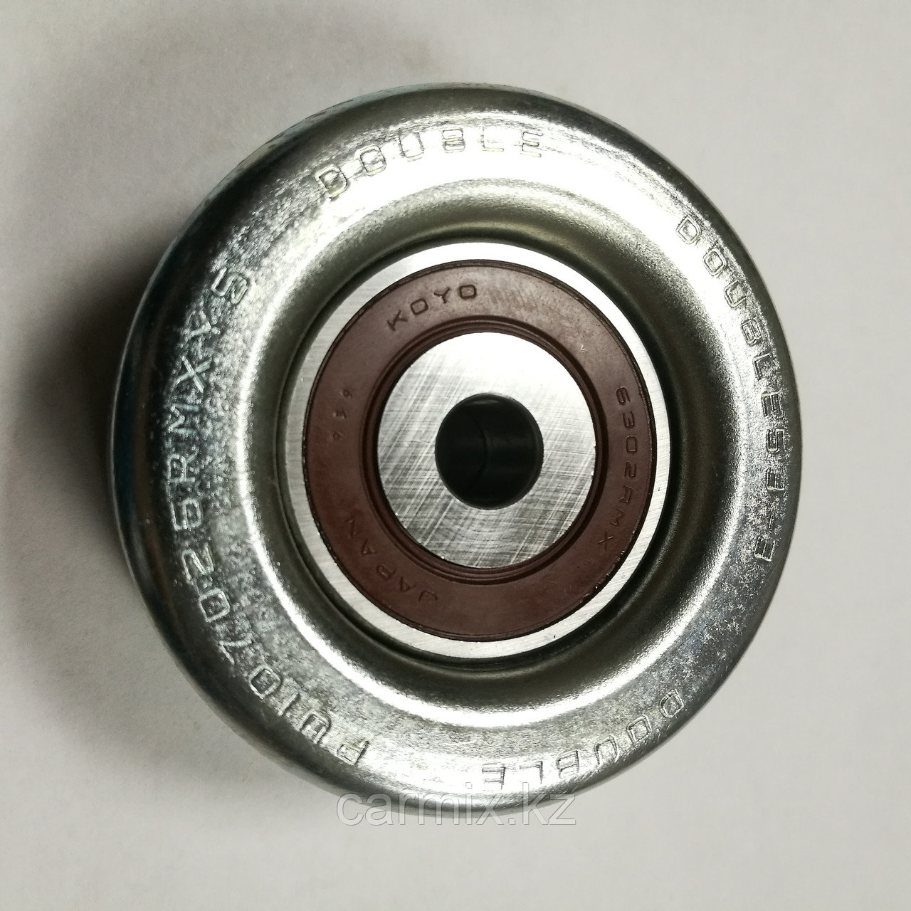 16603-31030, PU107026RMXY5, Ролик обводной ремня генератора LAND CRUISER PRADO 120 GRJ120, MADE IN CHINA