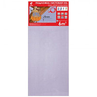 Подложка Солид, Сиреневая XXL листовая