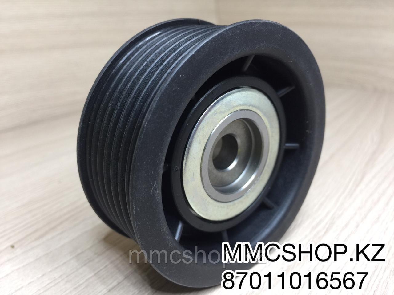 Ролик пластиковый наружнего обводного ремня MD368210 B14 PU157025BRR1XY ...