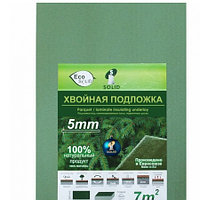 Подложка Солид, Хвойная листовая