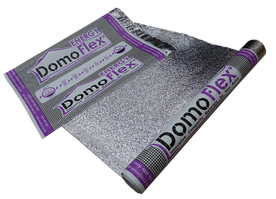 Подложка полимерная композитная DomoFlex Energy