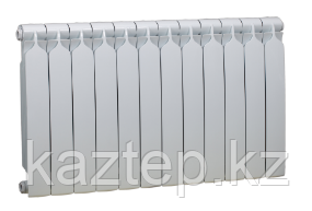 Биметаллические секционные радиаторы BiLUX plus BILUX plus-R500