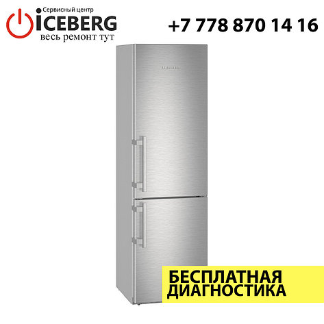 Ремонт холодильников Liebherr, фото 2