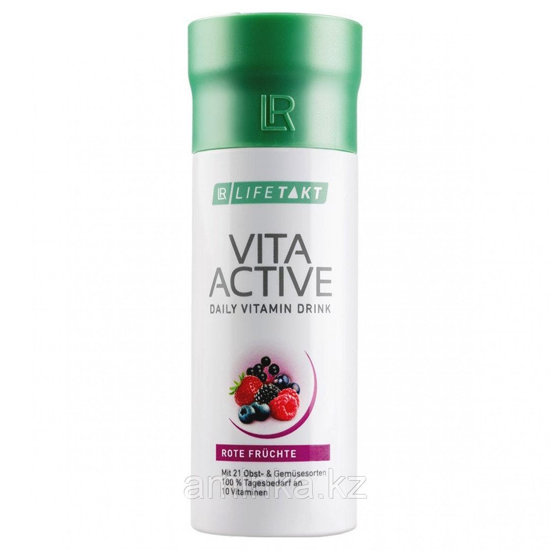 Витаминный комплекс Vita Aktiv
