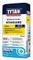 Клей плиточный 25кг TYTAN STANDART
