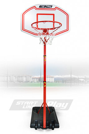 Баскетбольная стойка StartLine PlayJunior 003, фото 2