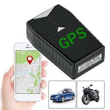 Автомобильный / универсальный GPS трекер для транспорта, людей, багажа, модель GT001 - фото 2 - id-p83798305