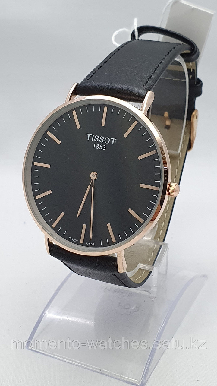 Мужские часы Tissot