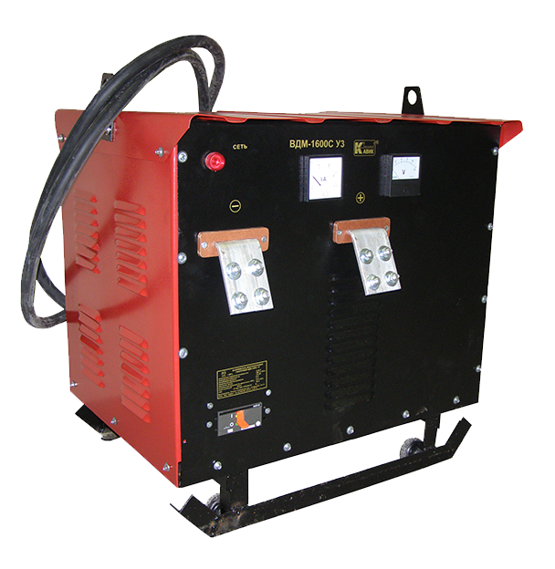 ВДМ-1600С УЗ (8 постов)