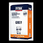 TYTAN GREY BS 33 штукатурка цементная 25 кг
