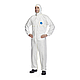 Защитный комбинезон Tyvek Easysafe 200 - фото 1 - id-p83799192