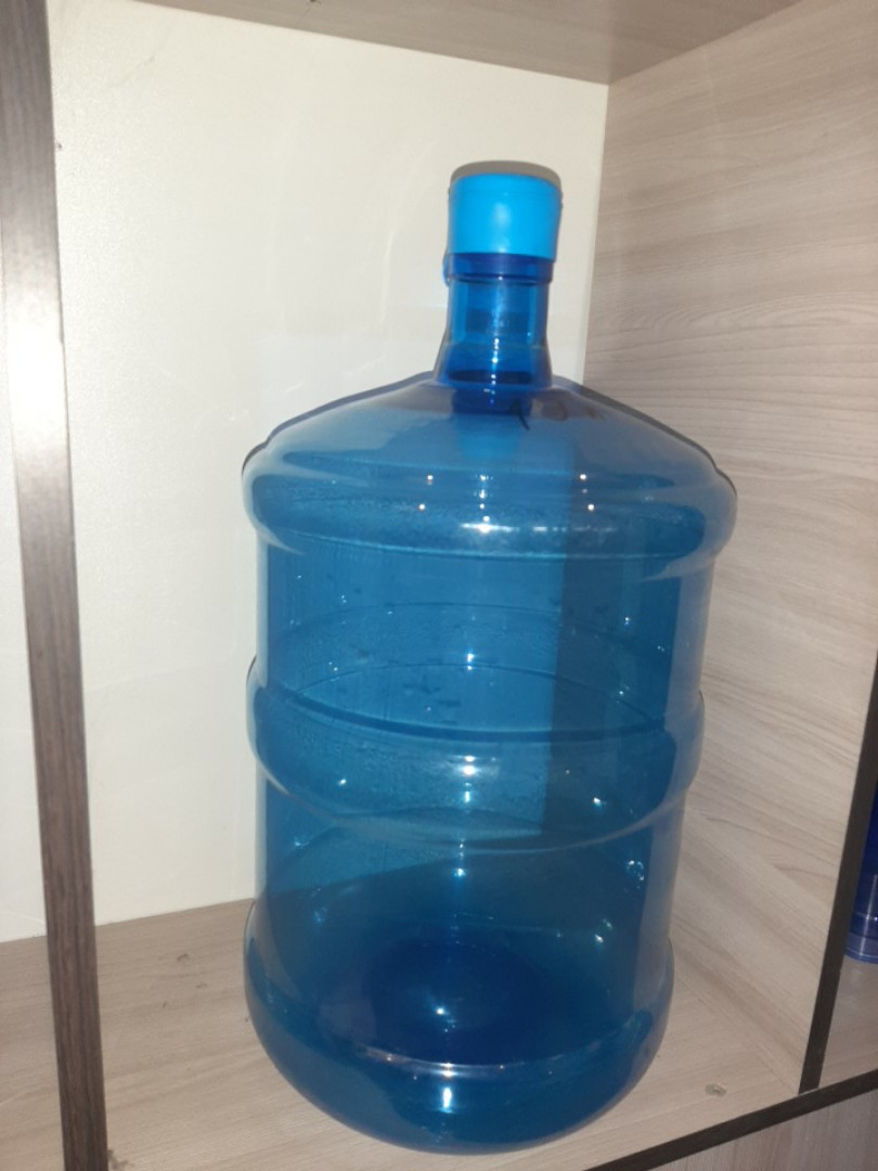 ПЭТ Бутылка 19 литров - фото 2 - id-p79994223