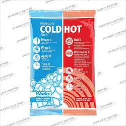 Средства для холодо-теплотерапии