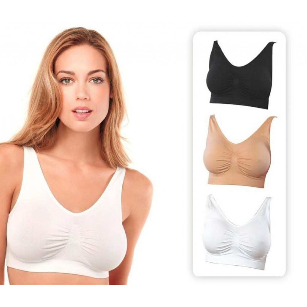 Белье корректирующее Ahh Bra (Ахх Бра) размер XXXL
