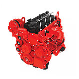 Масляный фильтр картриджный LF17356 CUMMINS 5266016, фото 4