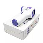 Термометр инфракрасный бесконтактный Aiqura AD-801, фото 2