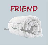 Стеганое одеяло  "Friend"