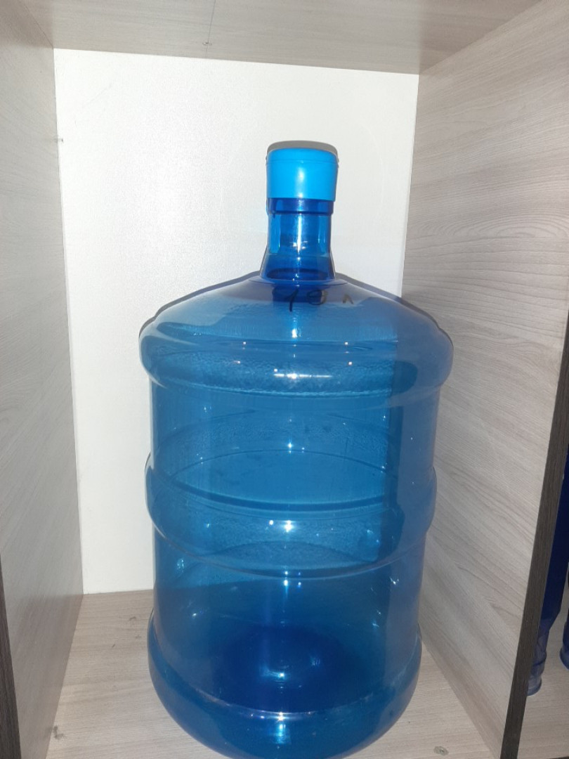 ПЭТ Бутылка 19 литров