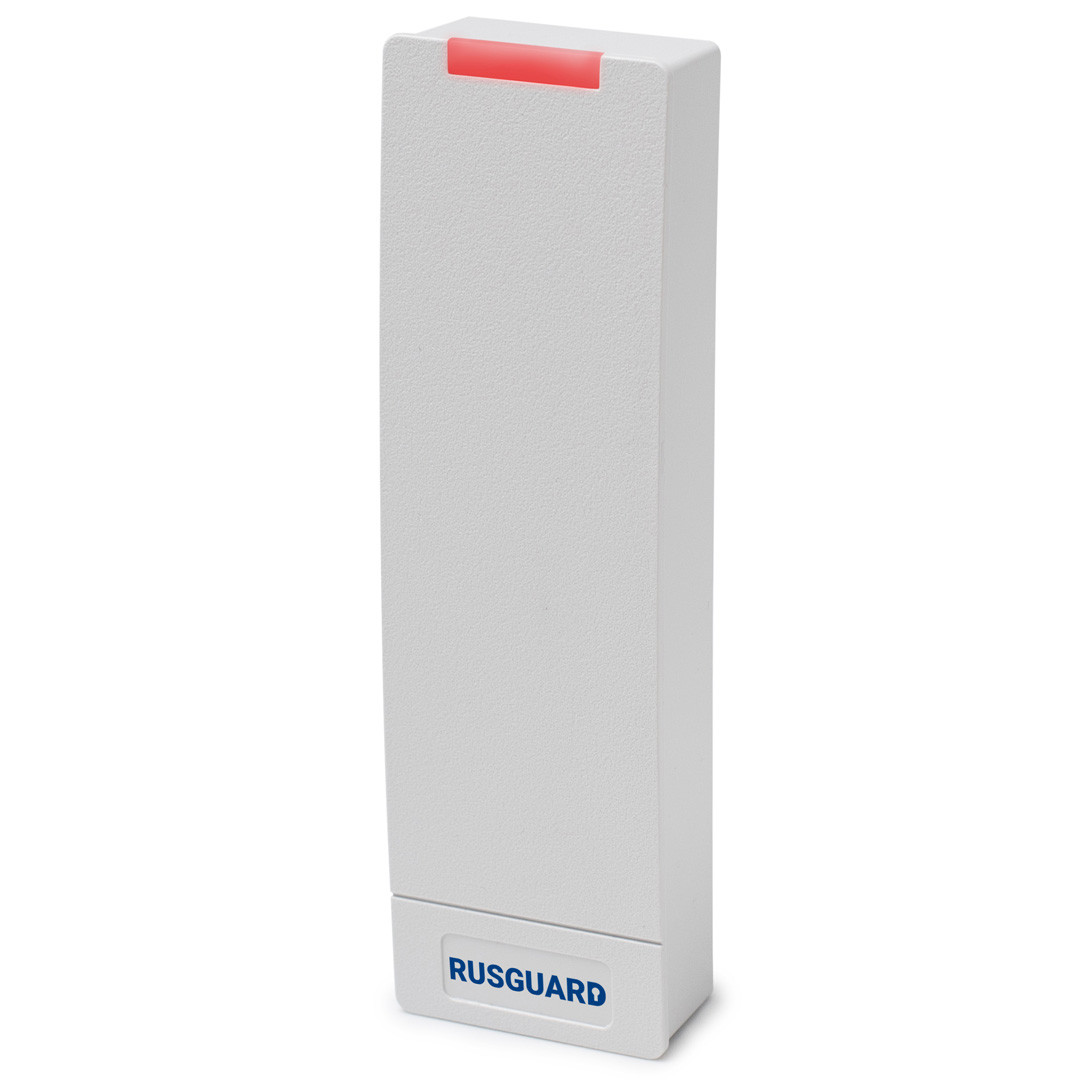 Считыватель RusGuard R15-Multi (Gray) 6в1 - фото 2 - id-p83800786