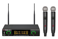 Микрофонная радиосистема US-2 (490.21/629.40)
