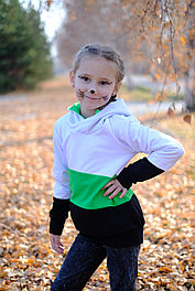 толстовки, пусера, свитшоты