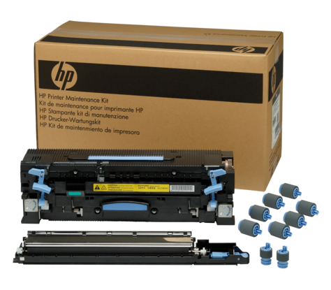 Комплект по уходу за принтером HP C9153A 220-volt User Maintenance Kit для HP LJ 9000/n/dn/mfp