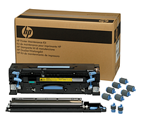 Комплект по уходу за принтером HP C9153A 220-volt User Maintenance Kit для HP LJ 9000/n/dn/mfp