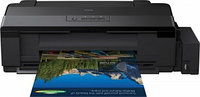Принтер Epson L1800 фабрика печати