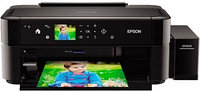 Принтер Epson L810 фабрика печати