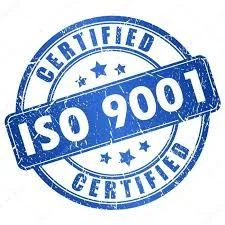 Сертификат системы менеджмента качества ISO 9001 в г.Костанай