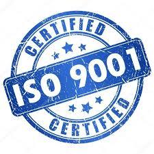 Сертификат системы менеджмента качества ISO 9001 в г.Усть-Каменогорск